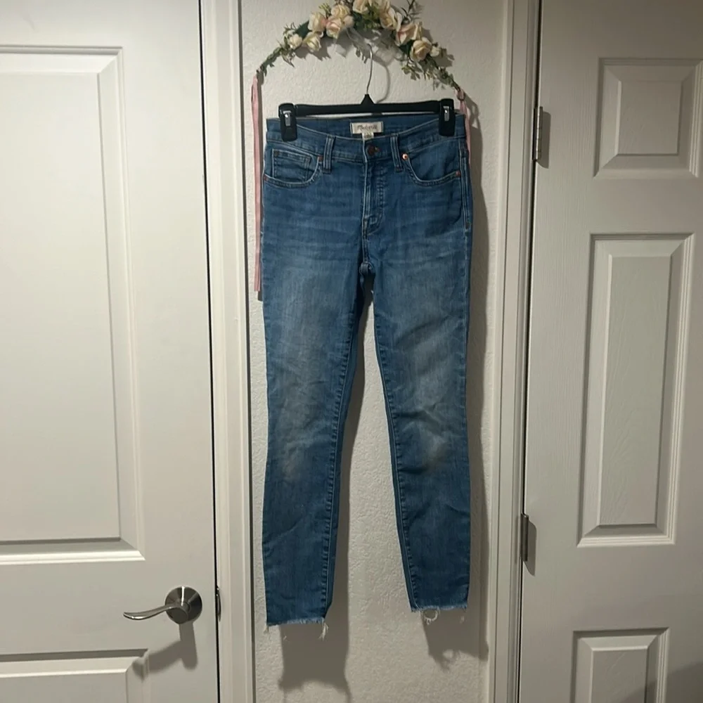 Madewell 8